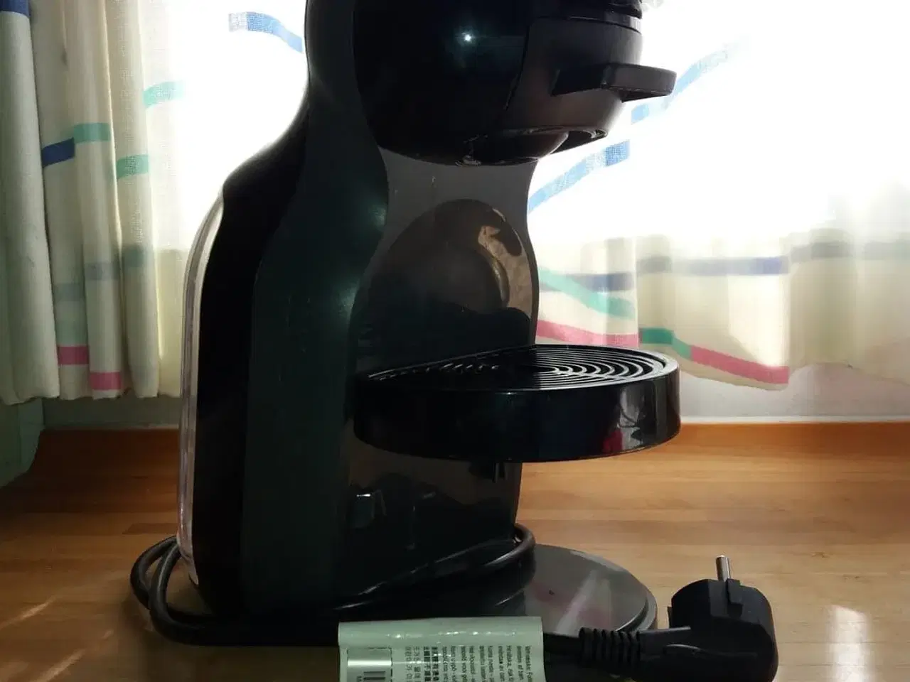 Billede 1 - Kaffemasine