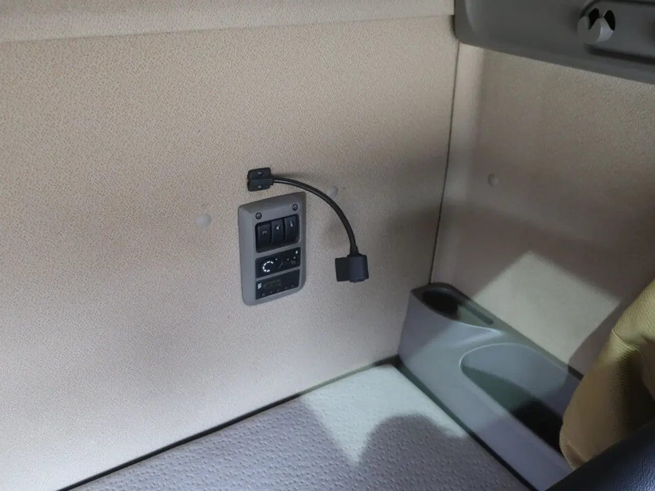 Billede 41 - Lastbil DAF XF FTG 105