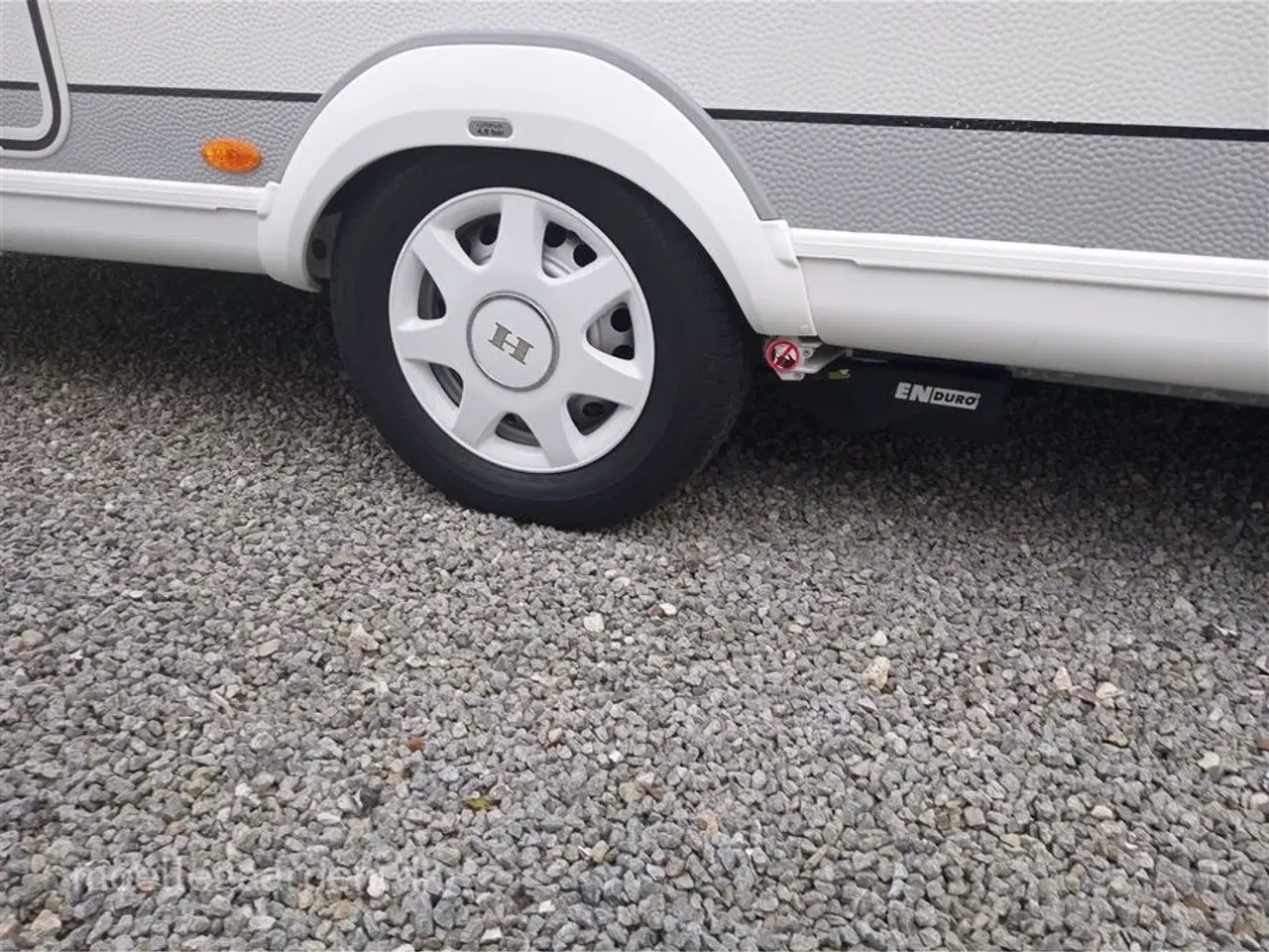 Billede 2 - 2022 - Hobby Excellent 540 UFF