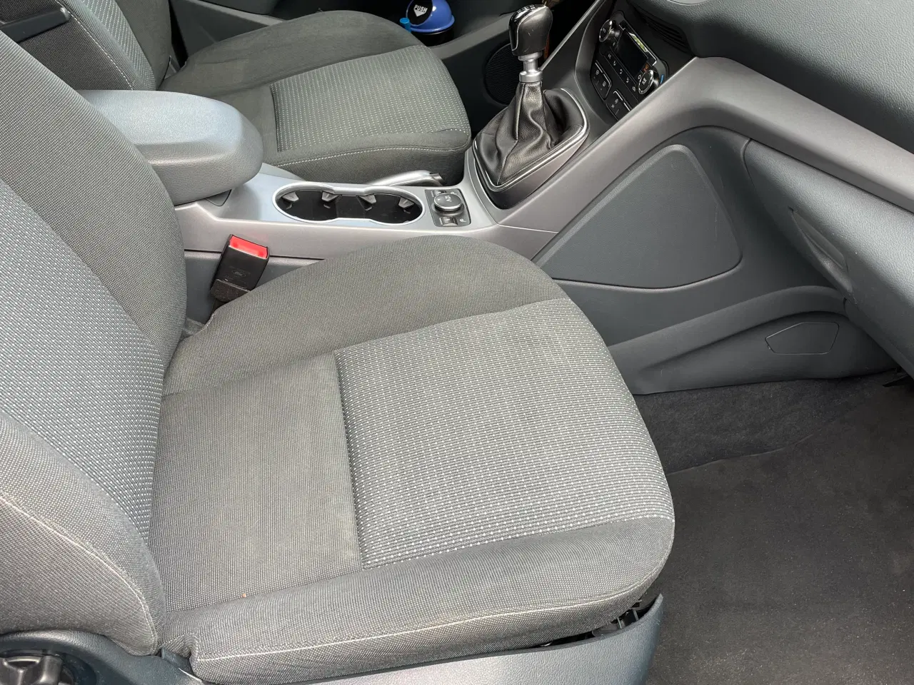 Billede 10 - Ford Cmax ecoboost 2014