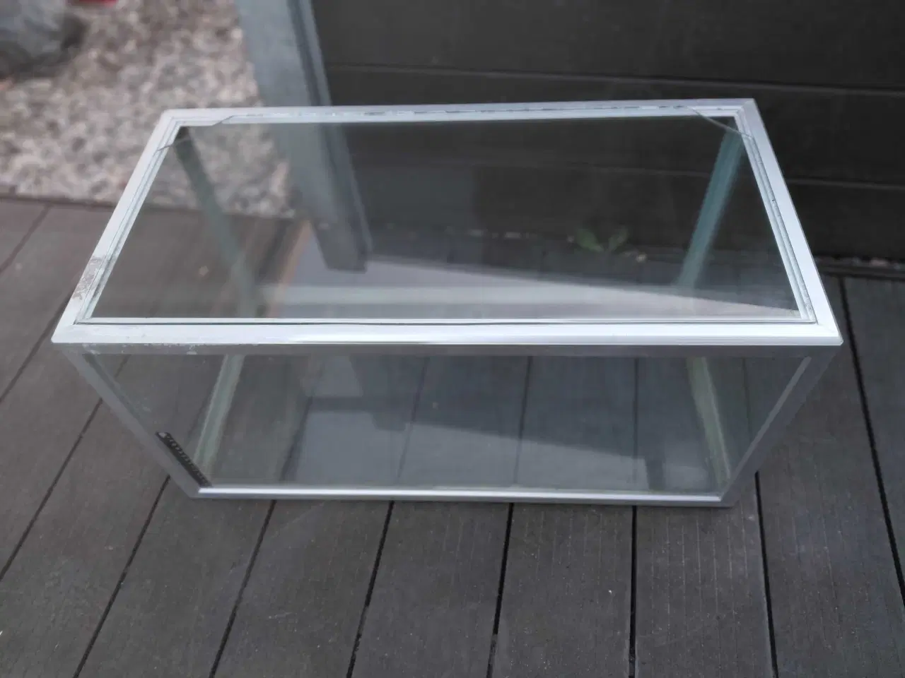 Billede 4 - Akvarier 85L 