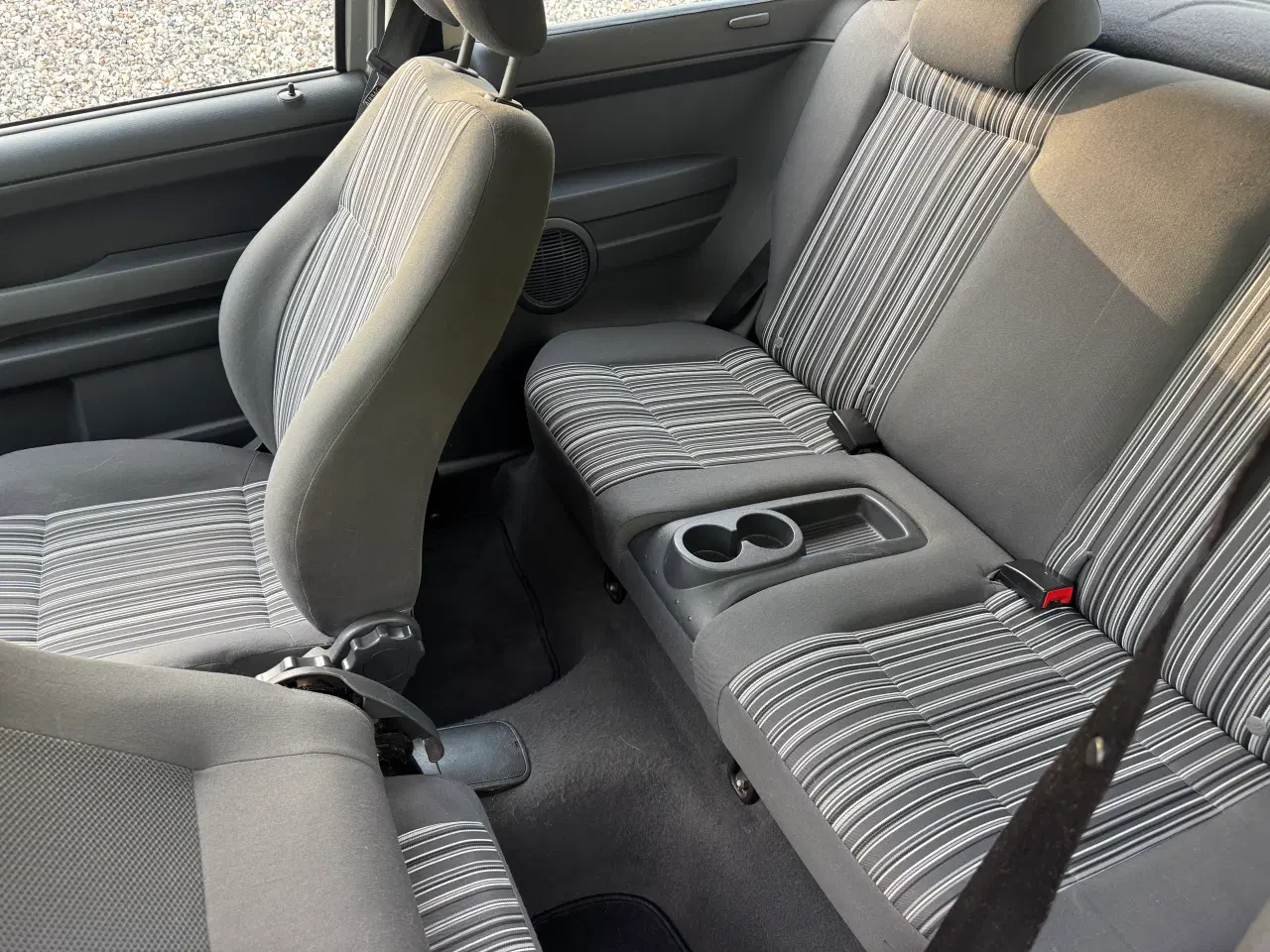 Billede 10 - Vw fox 1.2 benzin lav km