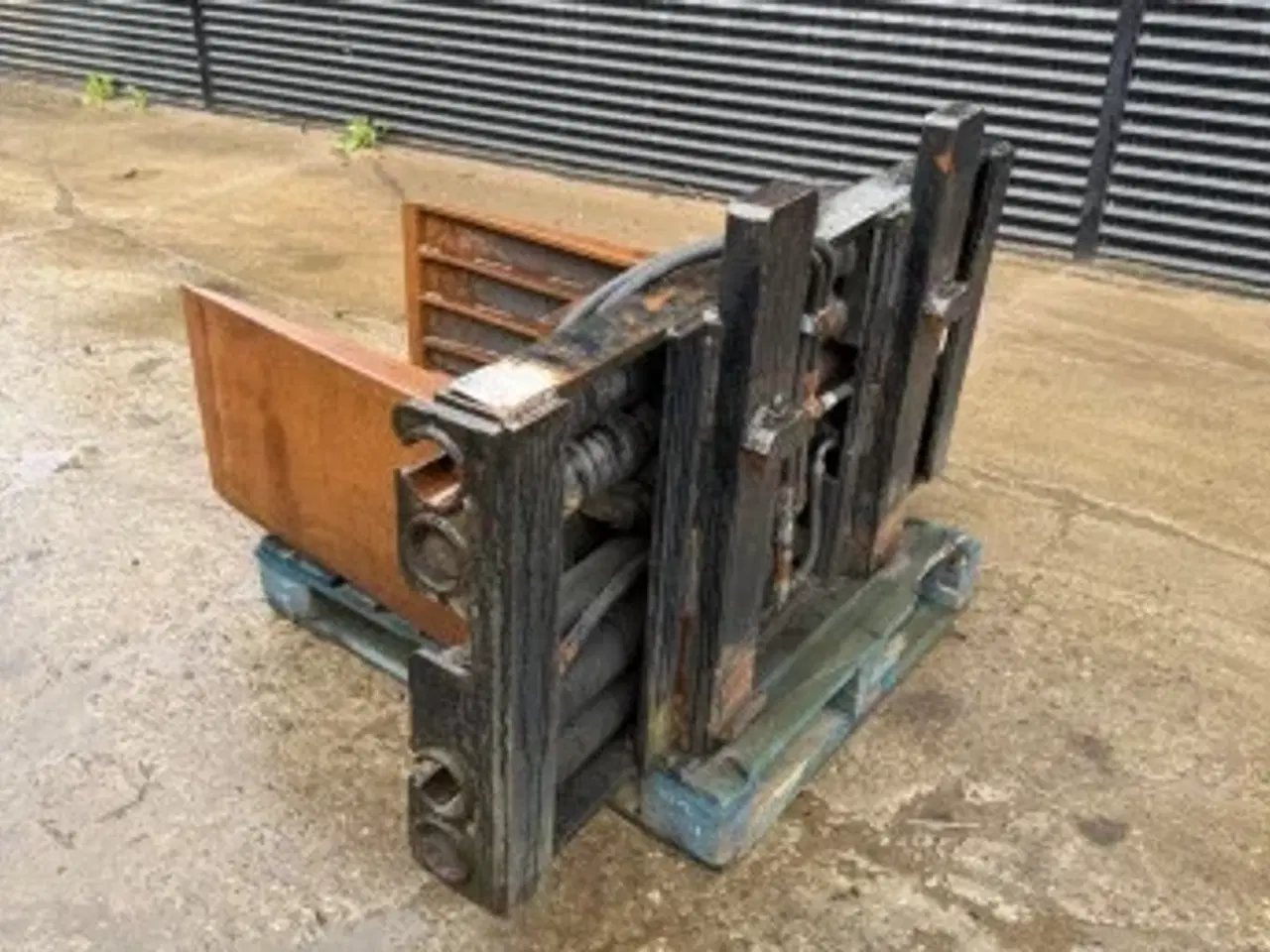 Billede 2 - Bred model