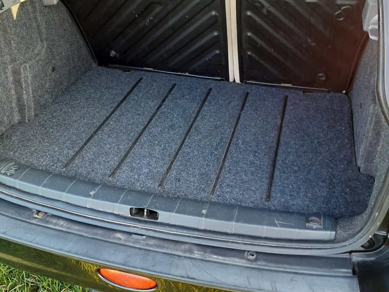 Billede 6 - Peugot 206 1,4 HDI