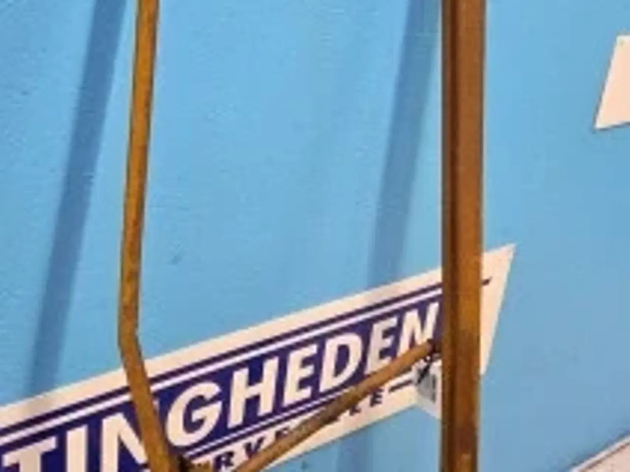 Billede 4 - Venieri 7.63 B  Dør Ramme  826.E.411