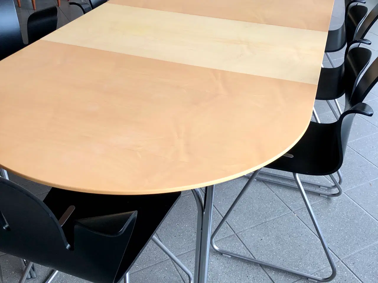 Billede 8 - Peter Opsvik 8 stole.