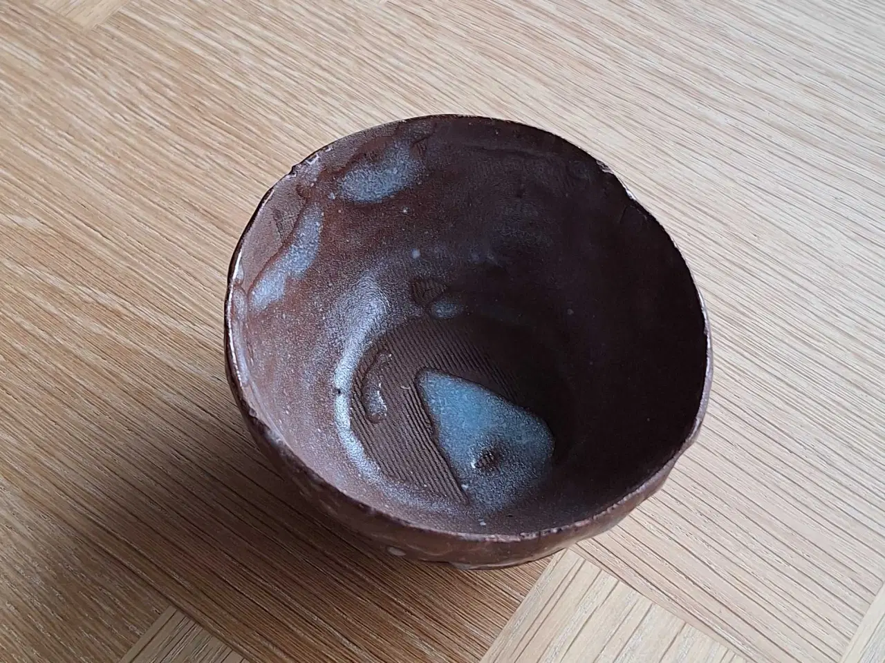 Billede 2 - Keramik skål 