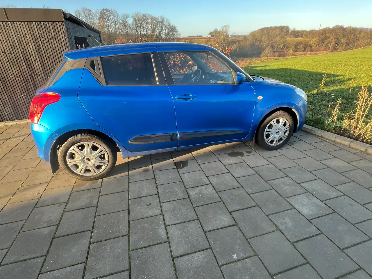 Billede 1 - Suzuki Swift