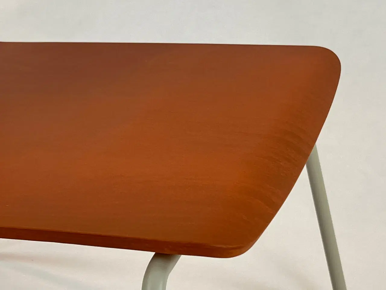 Billede 8 - Ohio Wire Lounge - Orange / Grey