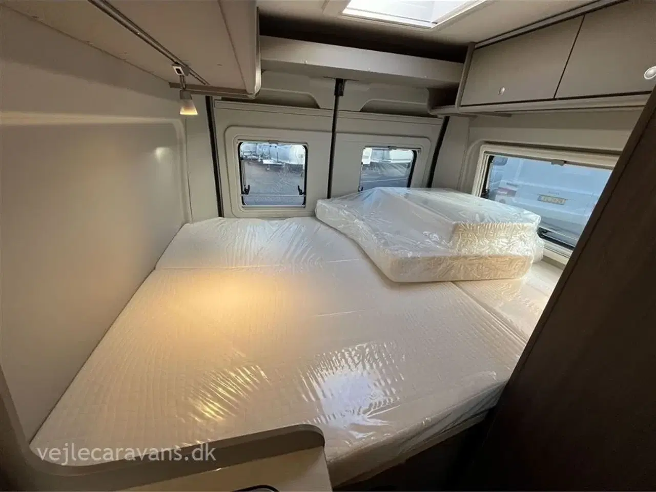 Billede 7 - 2026 - Carado CV600 PRO+