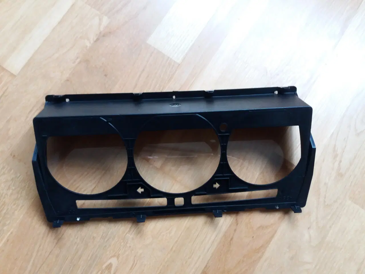 Billede 1 - Cover instrumentbord  Hiace