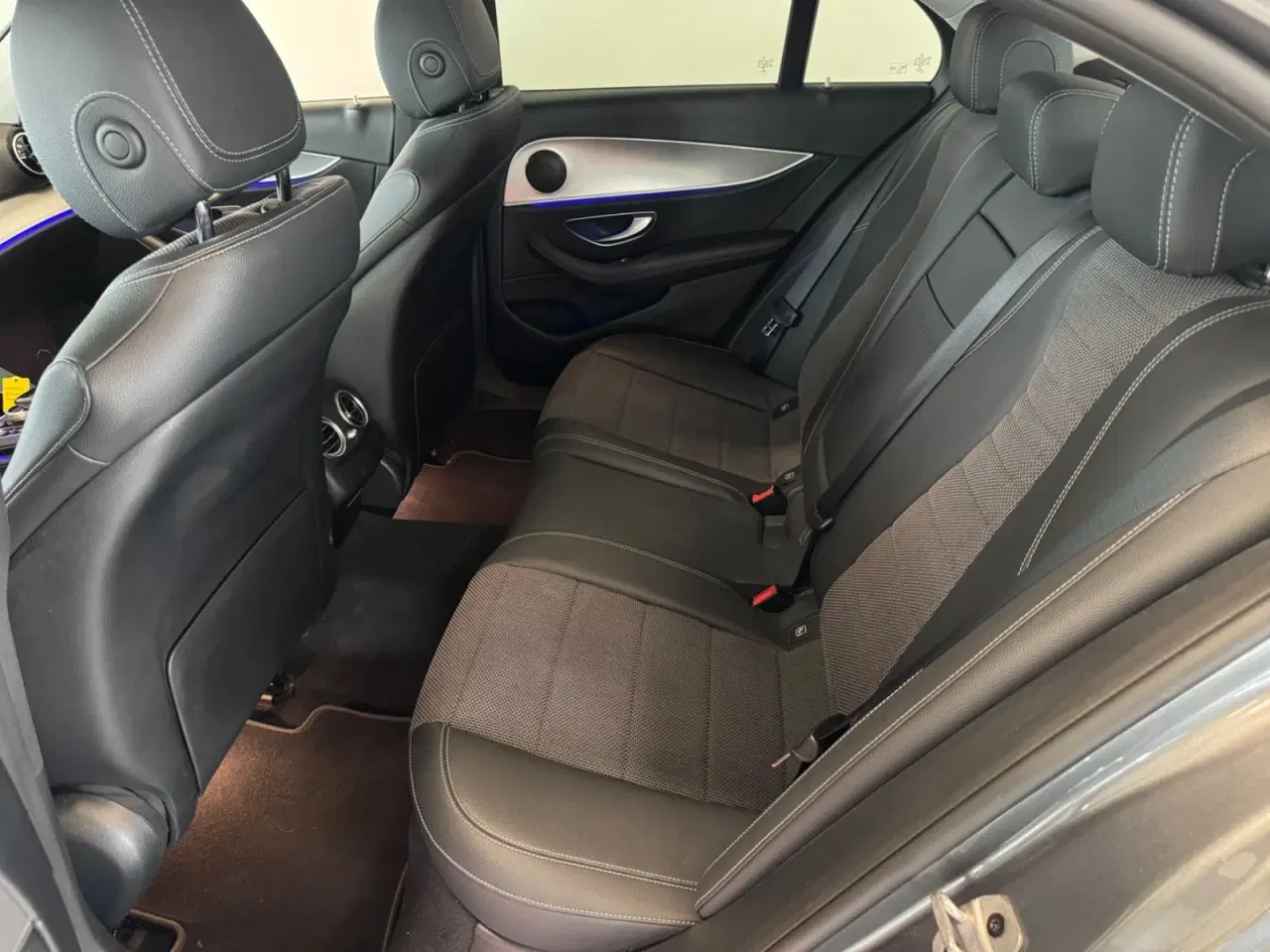 Billede 10 - Mercedes E300 de 2,0 Avantgarde aut.