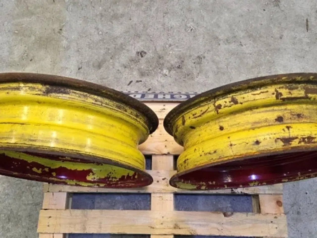 Billede 17 - 18"   5.5FX18   Sæt