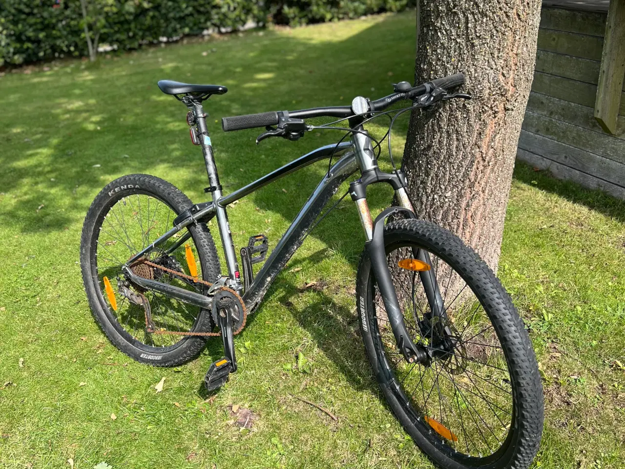 Billede 1 - Mountainbike Scott aspect 750