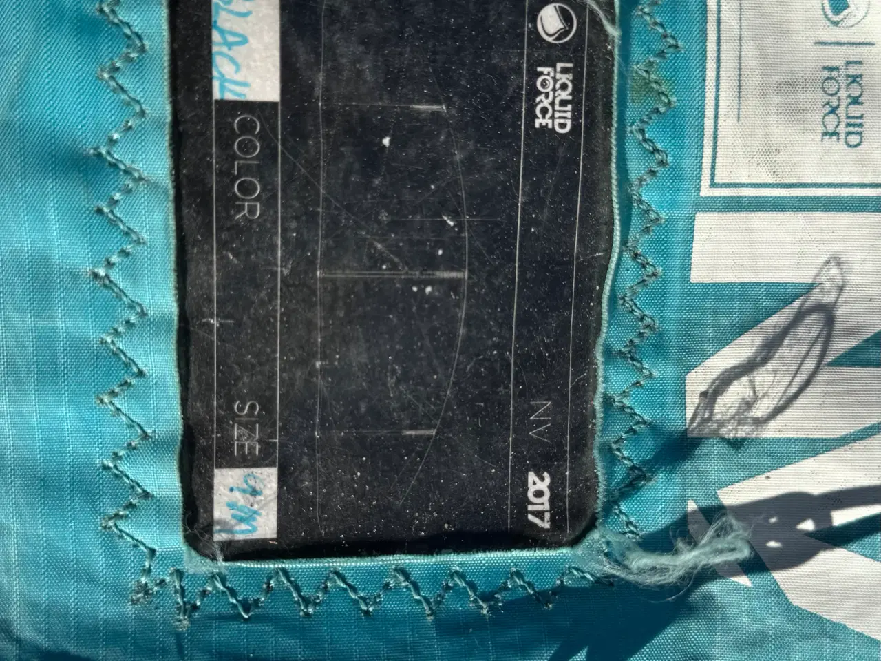 Billede 8 - 4 kites, 3 barer & pumpe