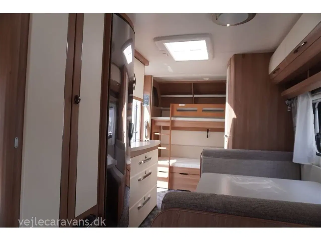 Billede 19 - 2019 - Hobby De Luxe 490 KMF