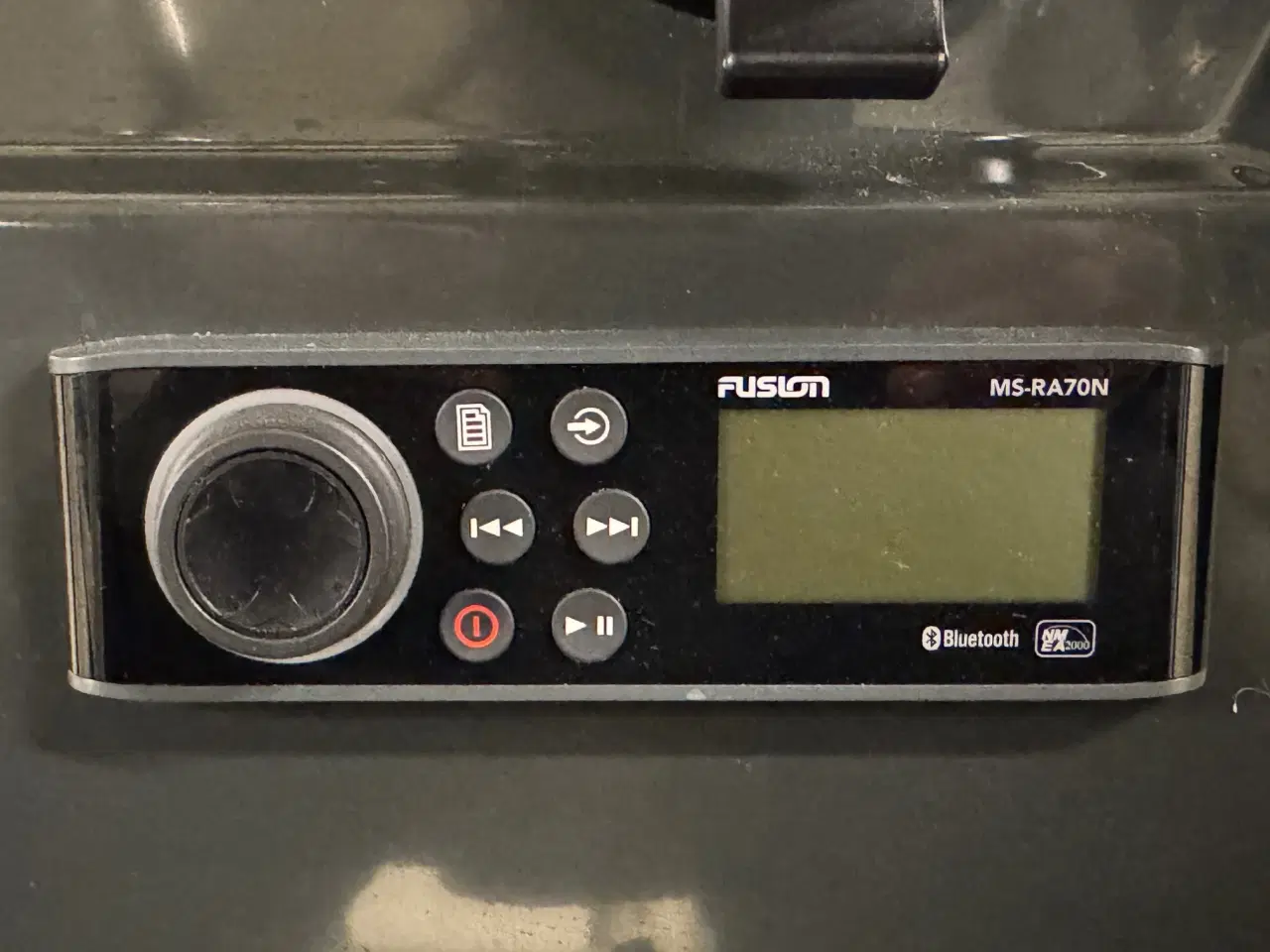 Billede 19 - Captur 705 Pilothouse med 225 hk Mercury-EFI DS 3,4L V6 XL - alt i udstyr.