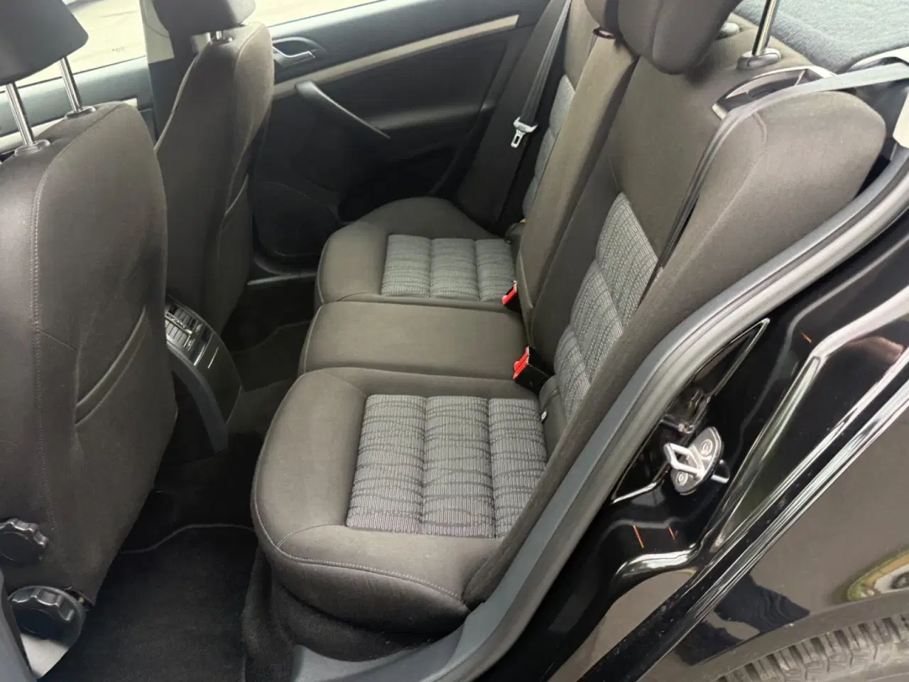 Billede 9 - Skoda Octavia 1,4 TSi 122 Elegance Combi