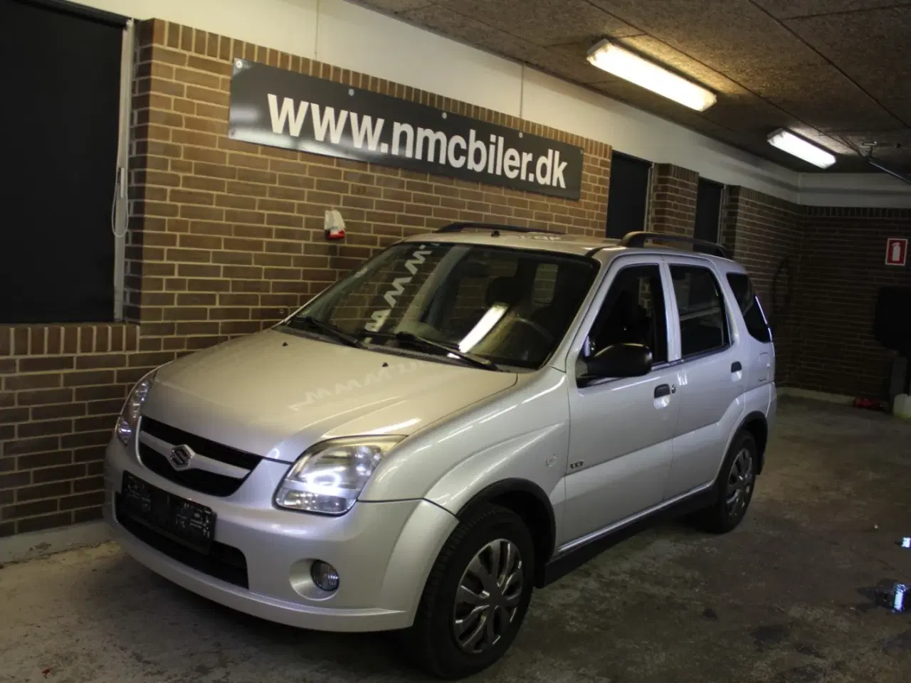 Billede 2 - Suzuki Ignis 1,3 SE