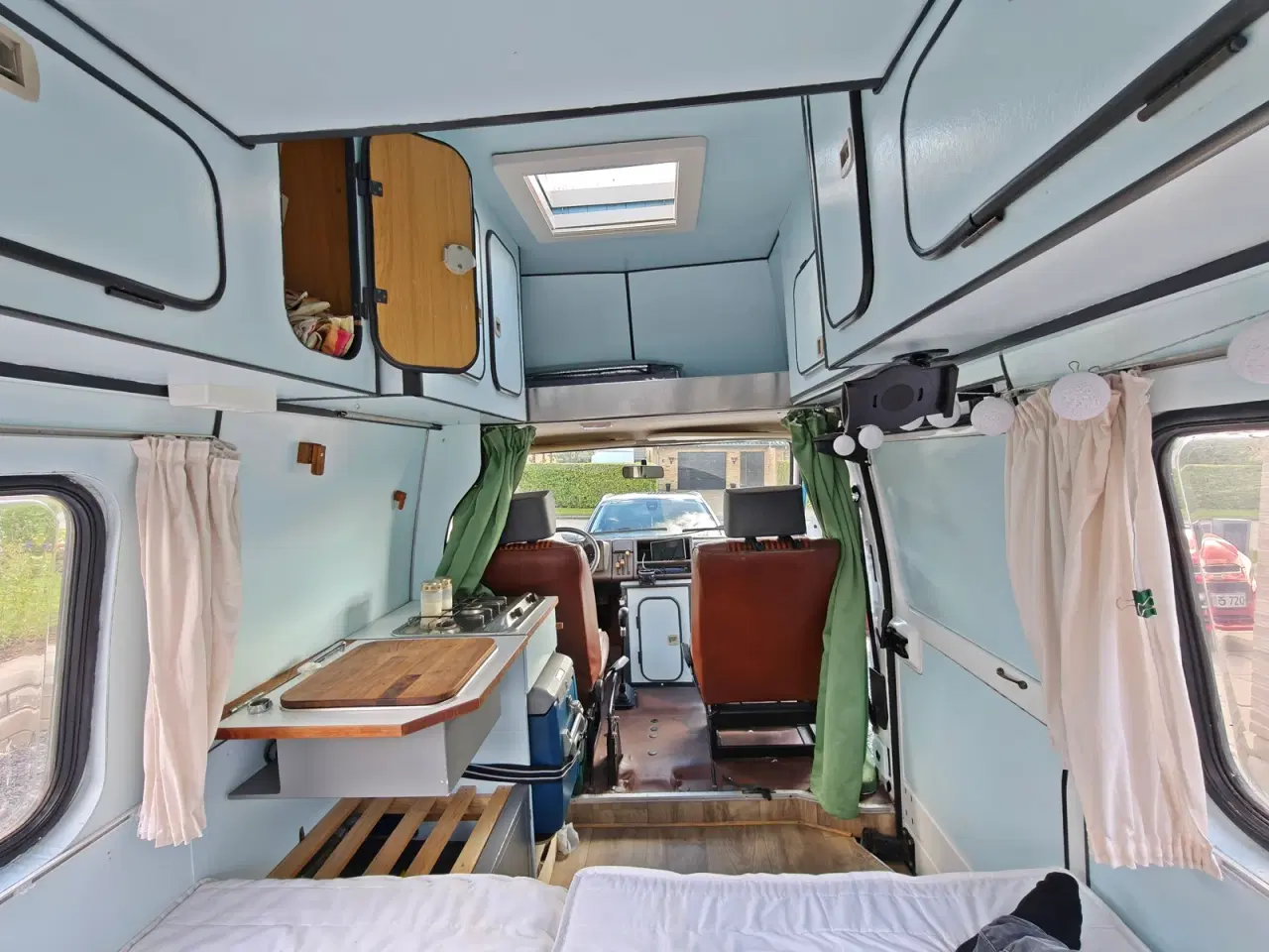 Billede 4 - autocamper veteran