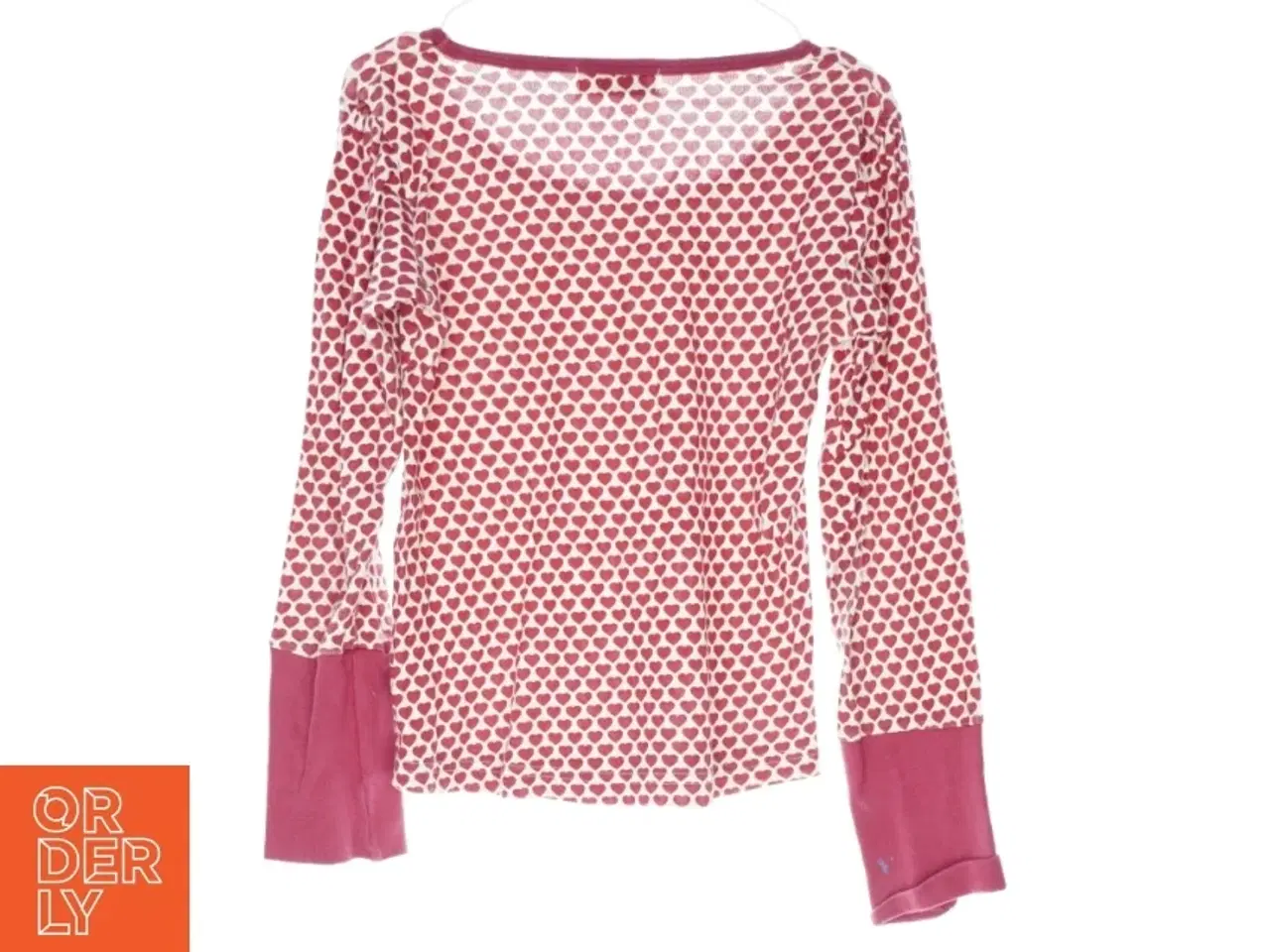 Billede 2 - Bluse fra pretty Sille (str. 134 cm)