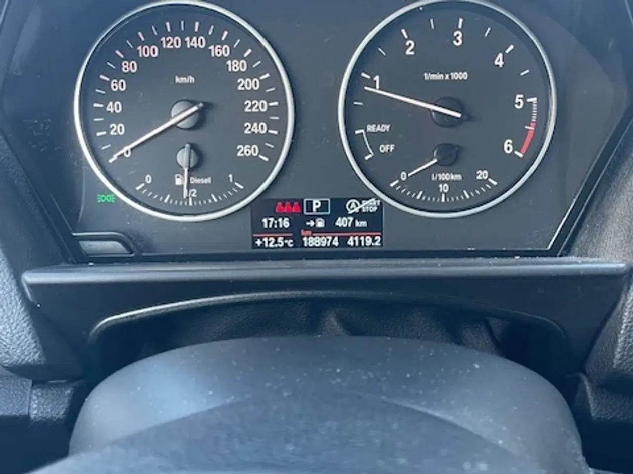 Billede 6 - BMW 118d 2,0 Aut