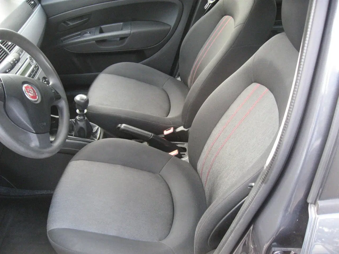 Billede 8 - Fiat Punto 1,2 Cool Start & Stop 69HK 5d