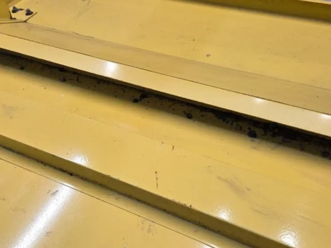 Billede 4 - New Holland TF44 Plade 84001161