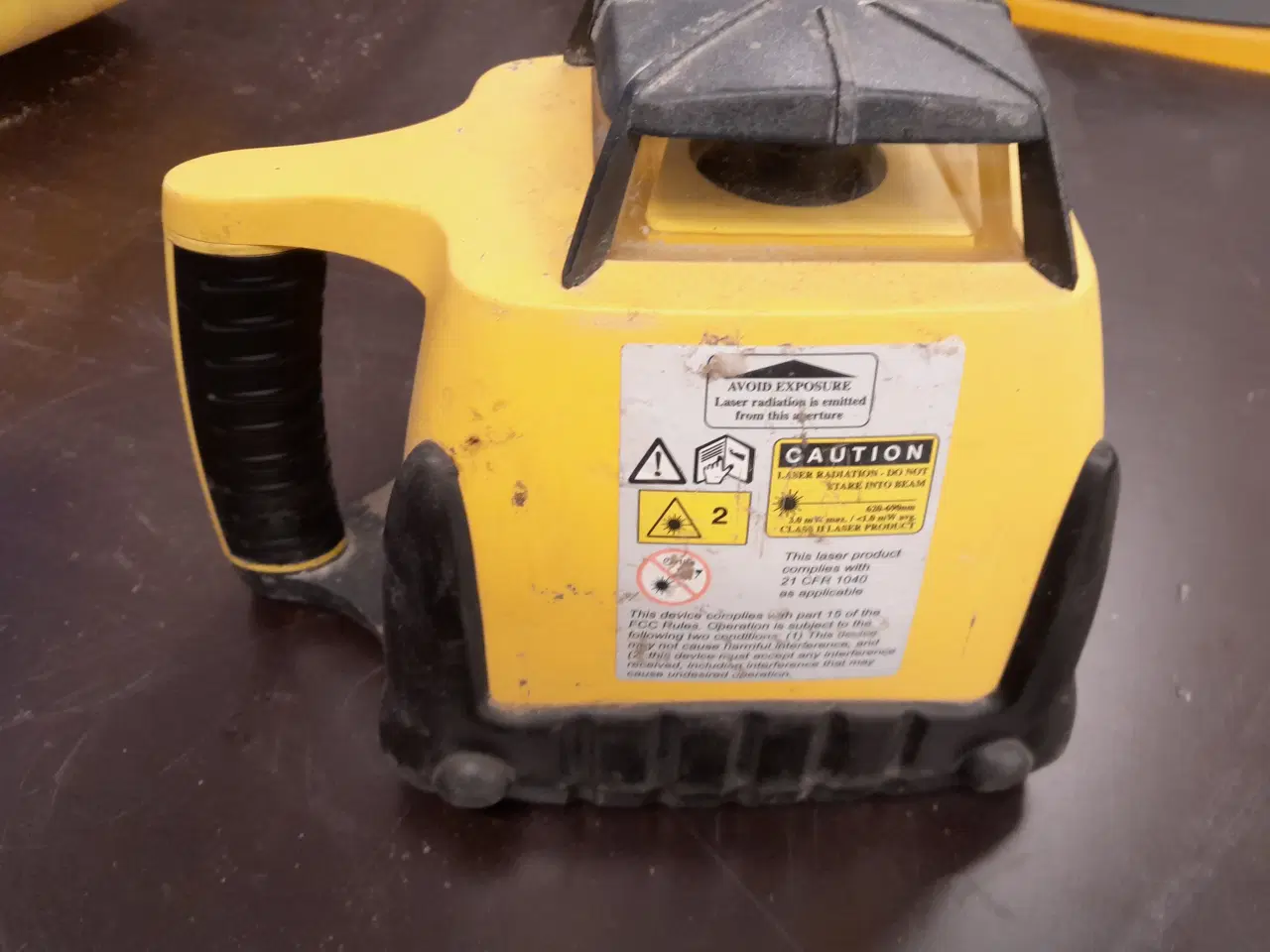 Billede 2 - Laser leica