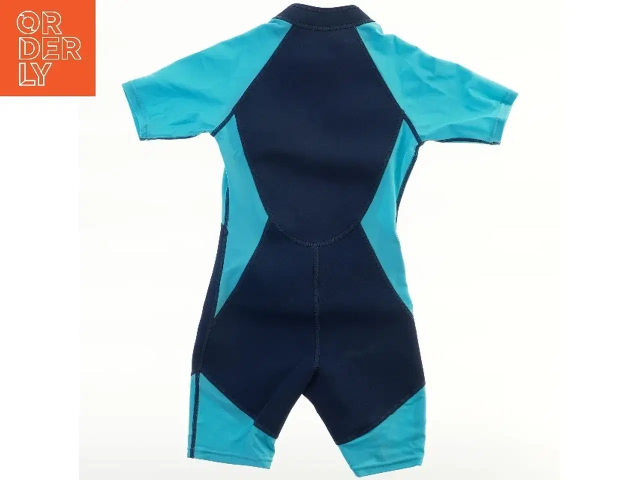 Billede 2 - Kortærmet våddragt (str. 128)