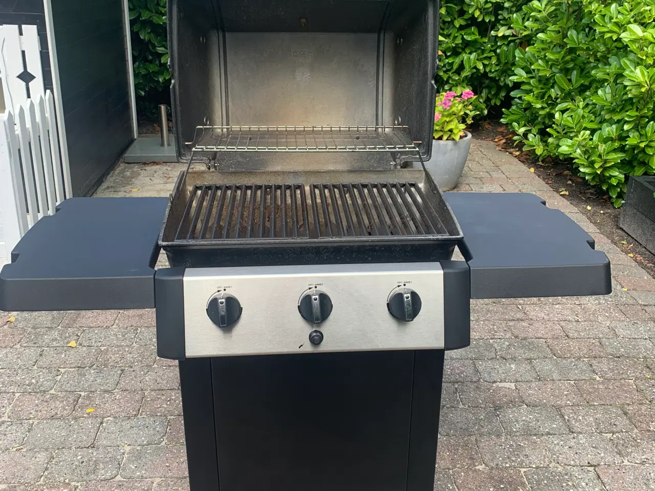 Billede 2 - Broil King gasgrill