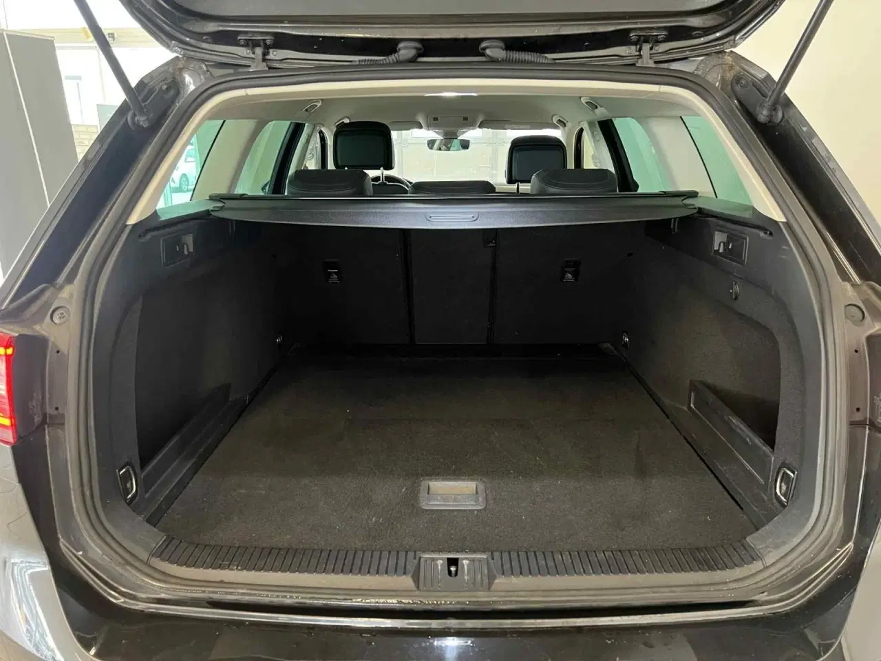 Billede 5 - VW Passat 1,4 TSi 150 Highline Premium Variant DSG