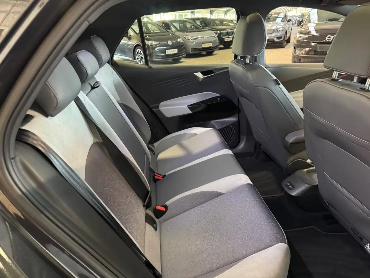 Billede 17 - VW ID.3 58 Family