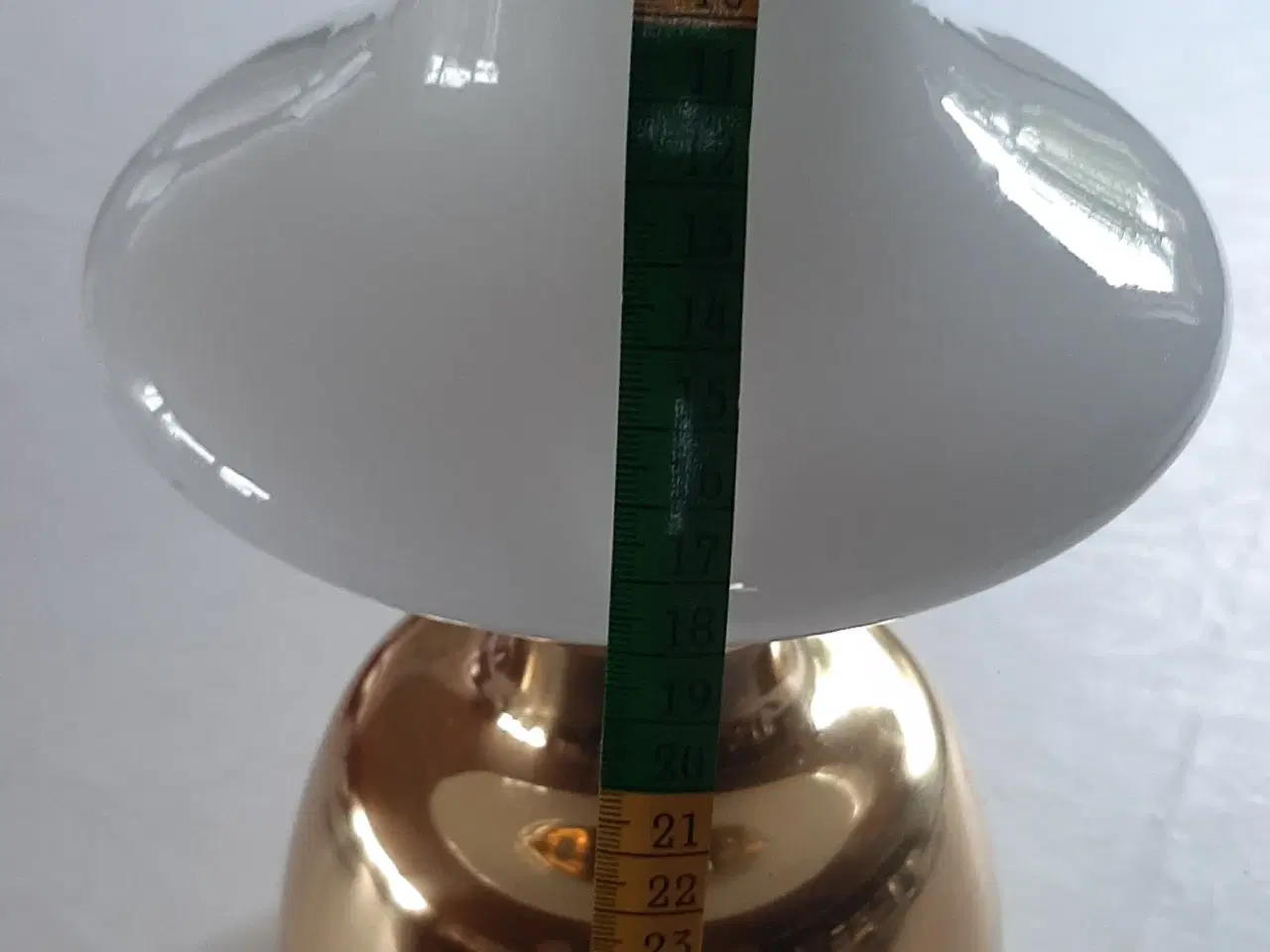 Billede 1 - Petronella Bordlampe 