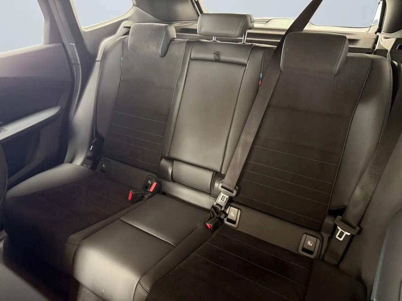 Billede 15 - BMW iX1  eDrive20 M-Sport