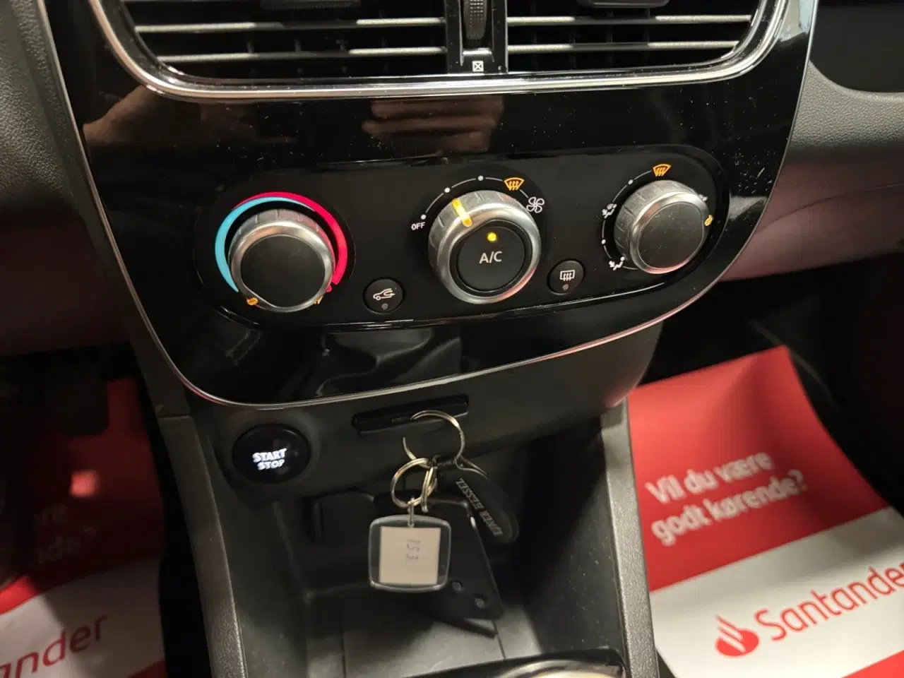 Billede 11 - Renault Clio IV 0,9 TCe 90 Zen Sport Tourer
