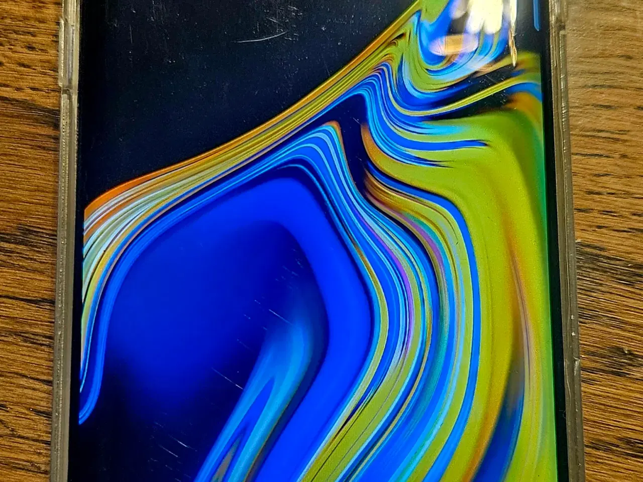 Billede 1 - Samsung Galaxy Note 9 512 GB 