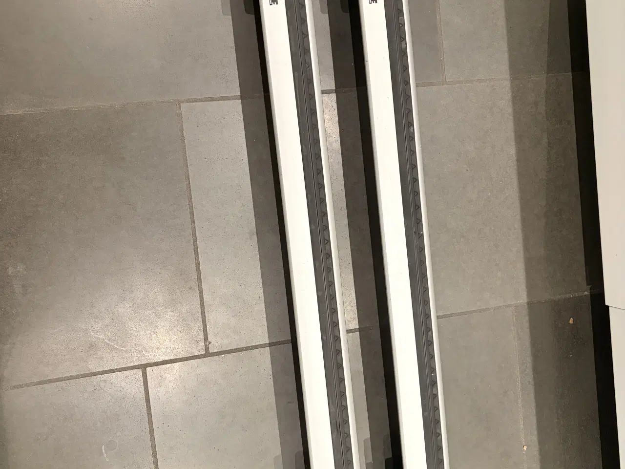 Billede 1 - Thule Wingbar edge tagbøjle