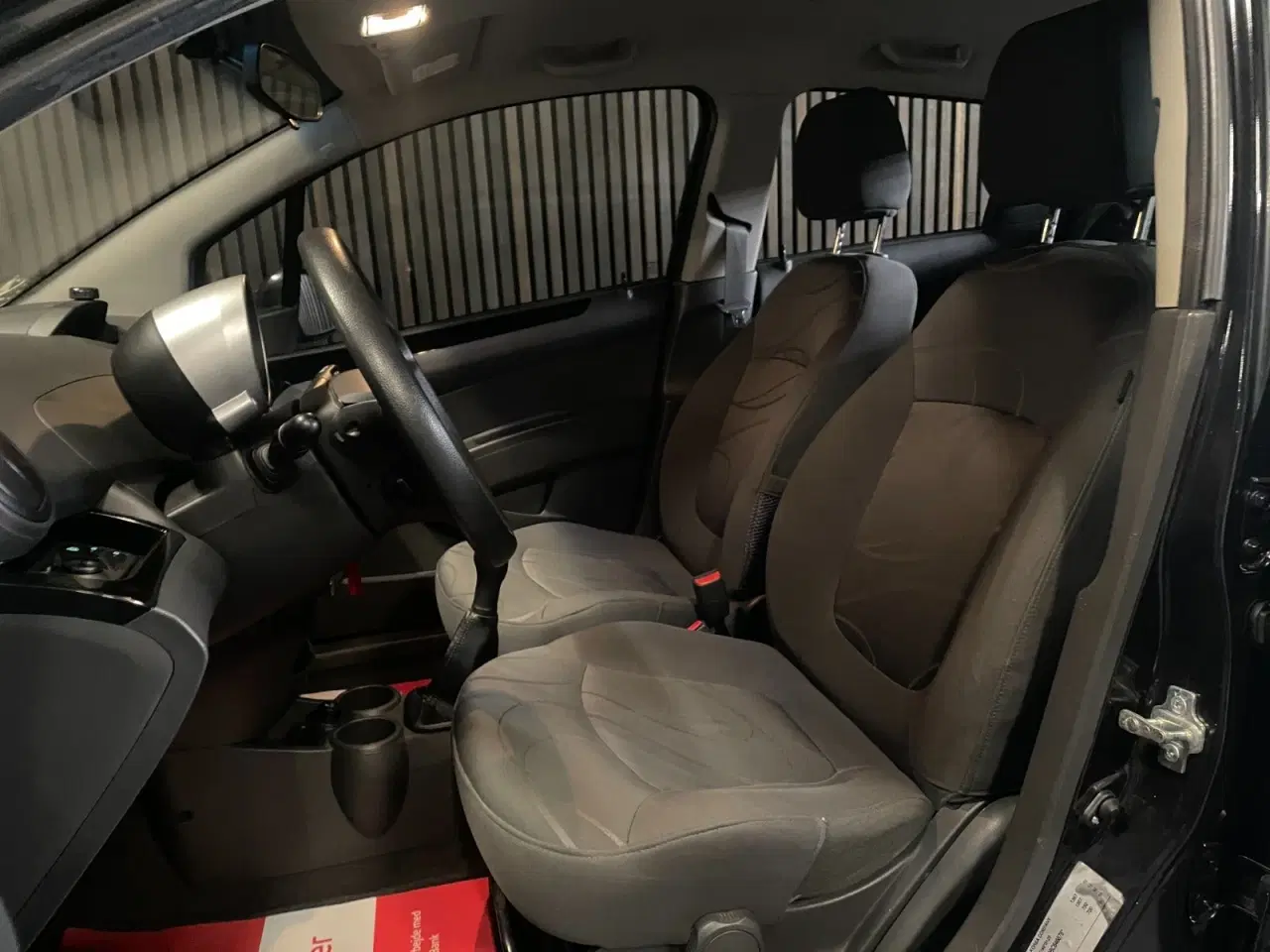 Billede 7 - Chevrolet Spark 1,0 LS