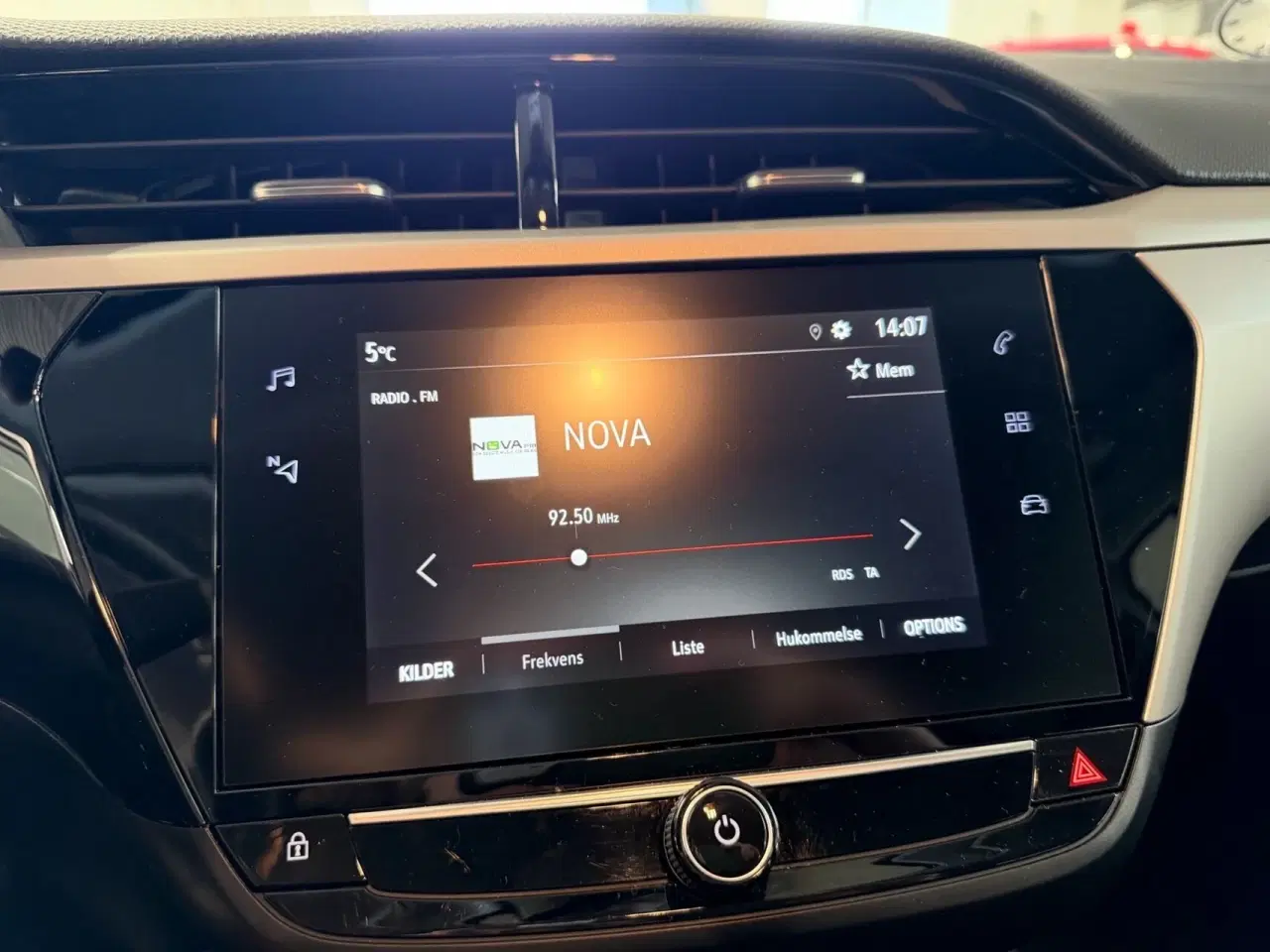 Billede 16 - Opel Corsa 1,2 PureTech Edition+ 75HK 5d