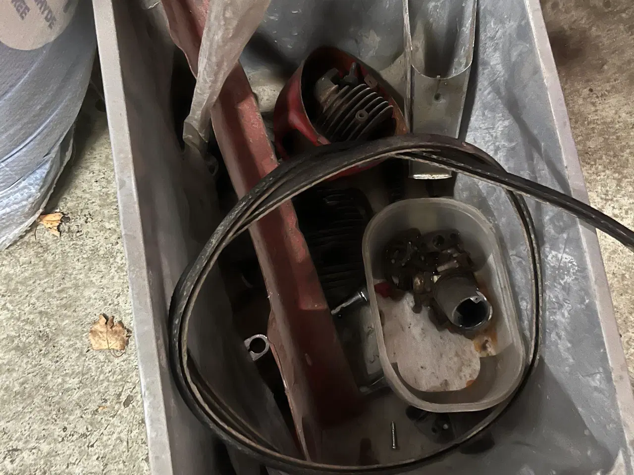 Billede 2 - Sachs monark 3gear 