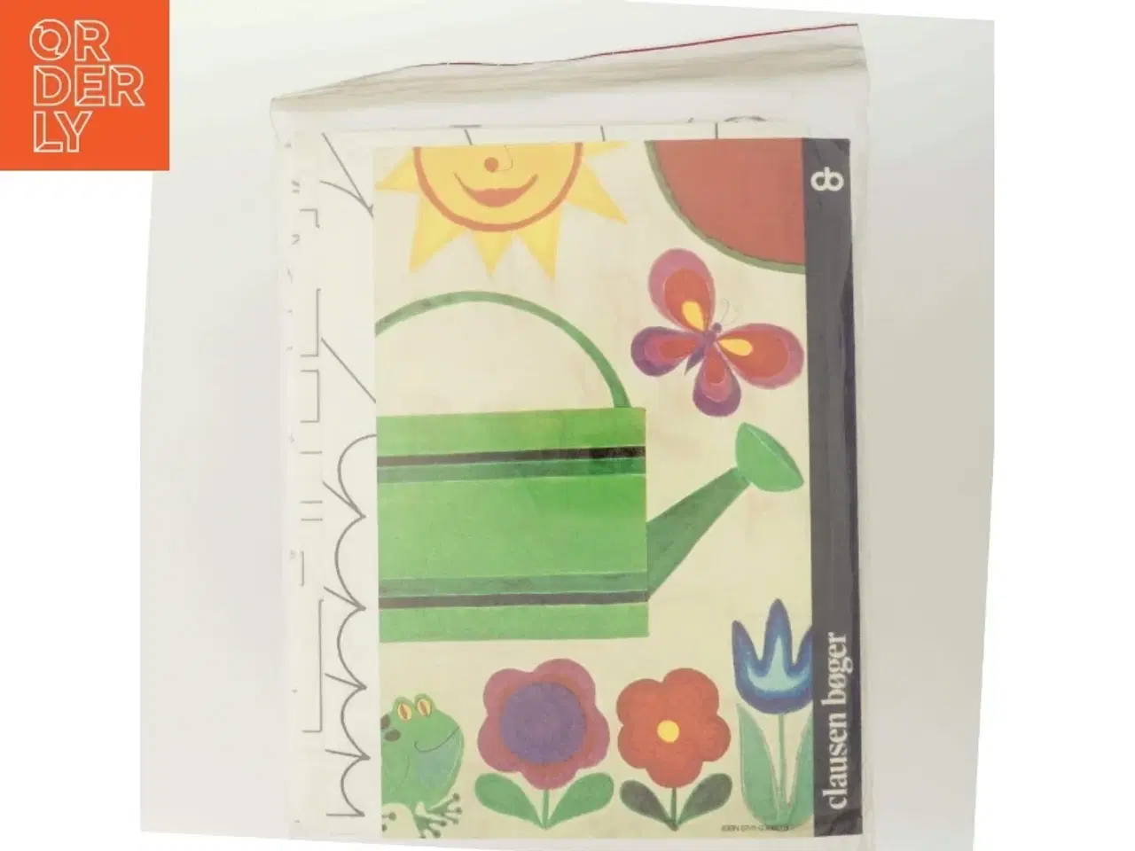 Billede 3 - Stofmaleri bog af Ursula Kühlmann