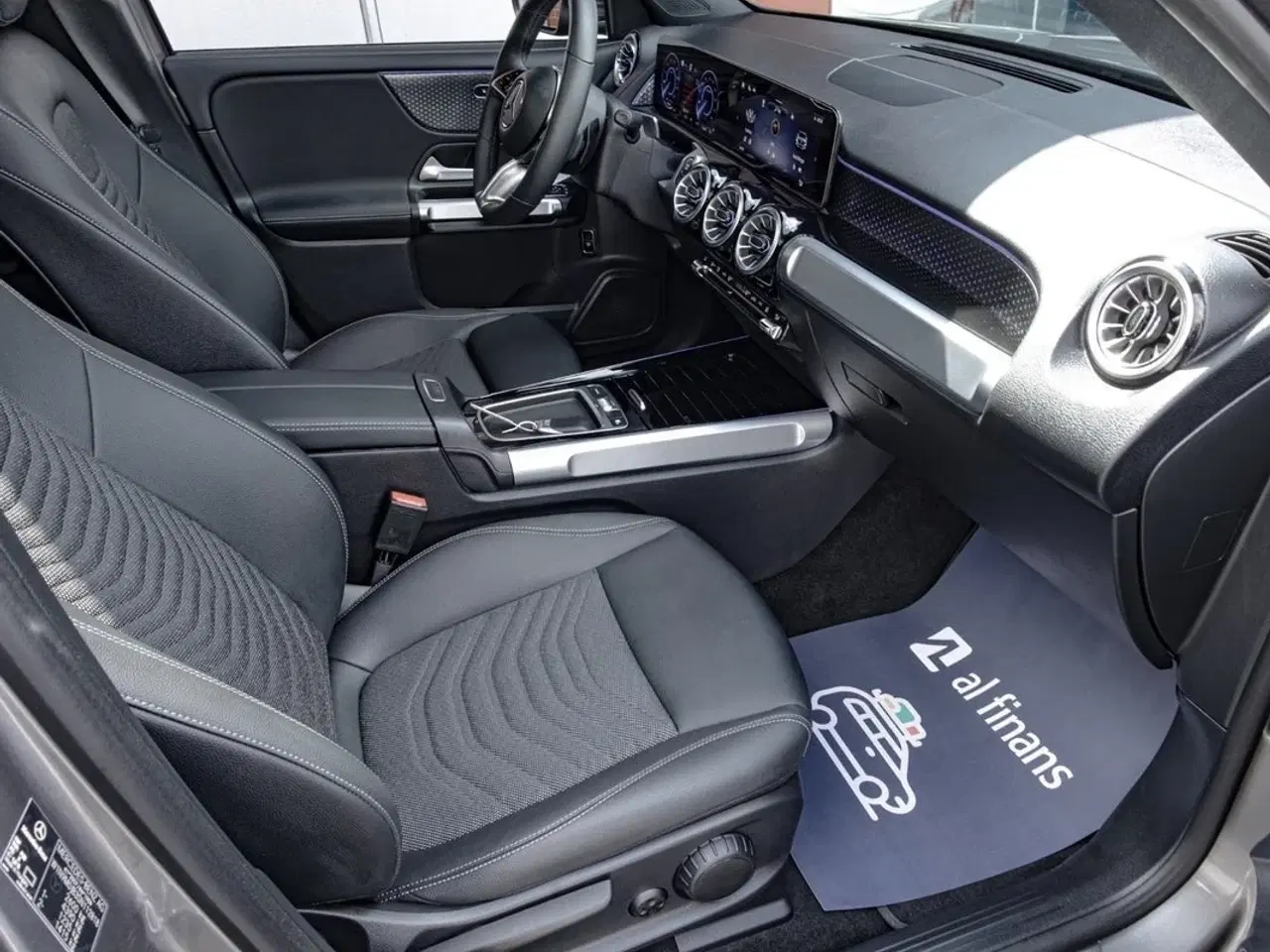 Billede 5 - Mercedes EQB300  Progressive 4Matic