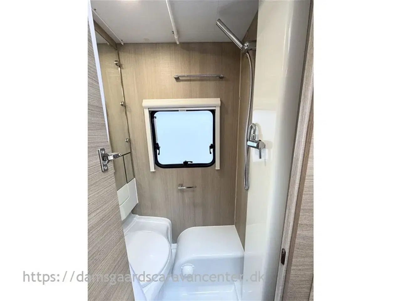 Billede 17 - 2019 - Adria Adora 542 UL Enkeltsenge-Lamel-Gulvtemp.-Sun Shine