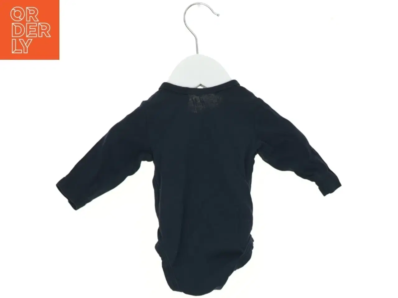 Billede 2 - Bodystocking fra H&M (str. 56 cm)