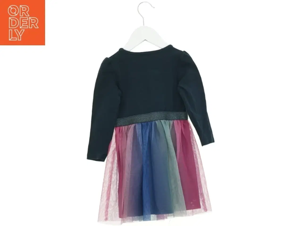 Billede 2 - Kjole fra Name It (str. 86 cm)