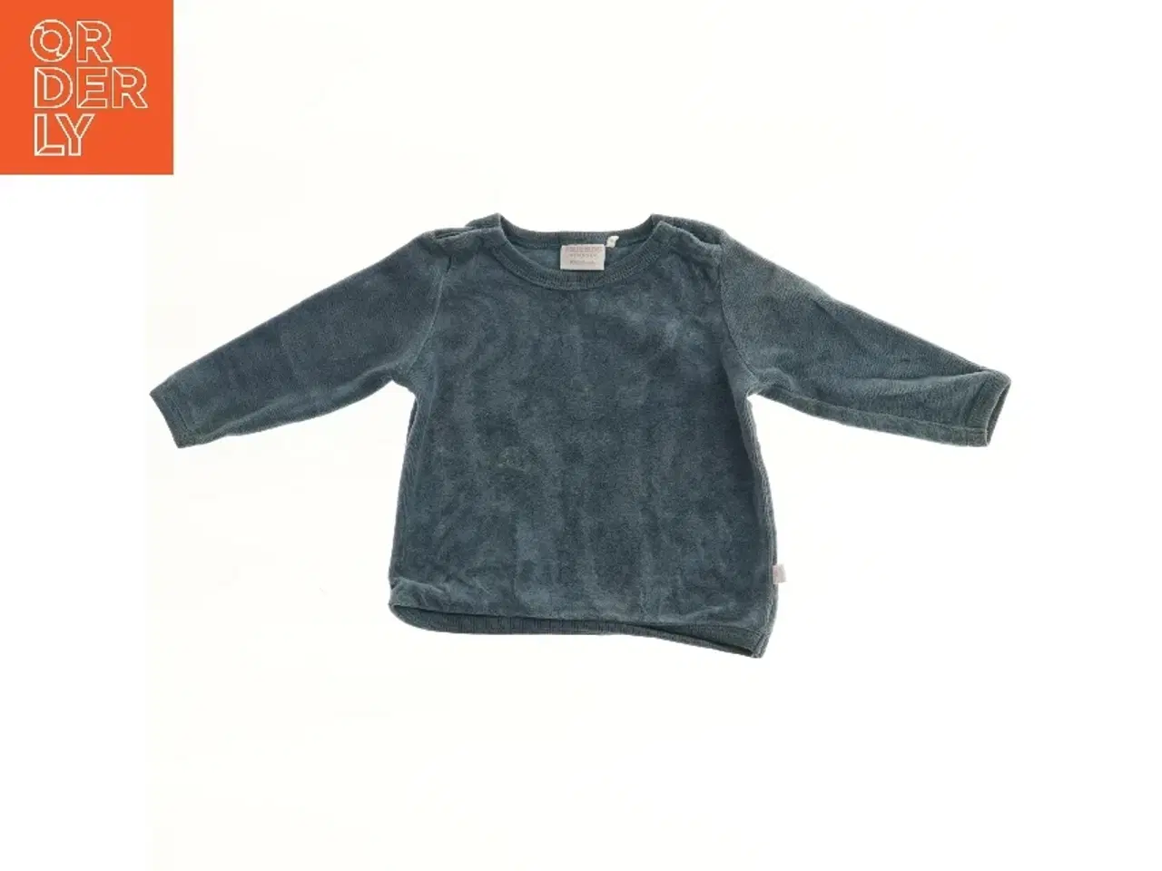 Billede 2 - Langærmet bluse fra Friends (str. 62)