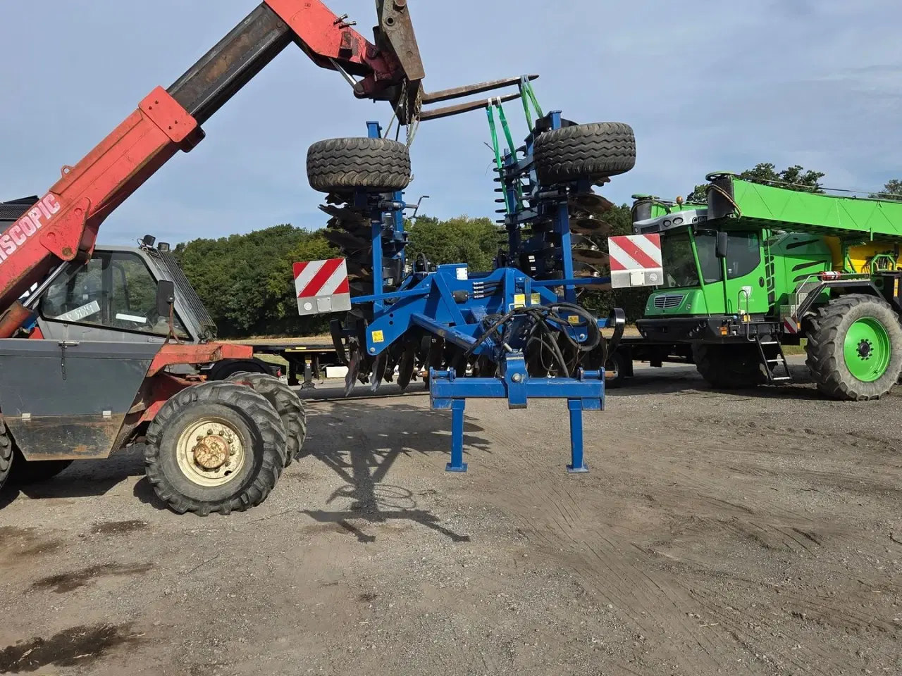 Billede 7 - Köckerling REBELL CLASSIC T 500