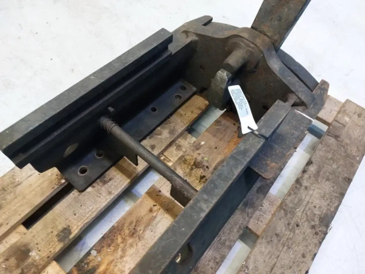 Billede 10 - Claas Axion 840 Hitch 7700053392