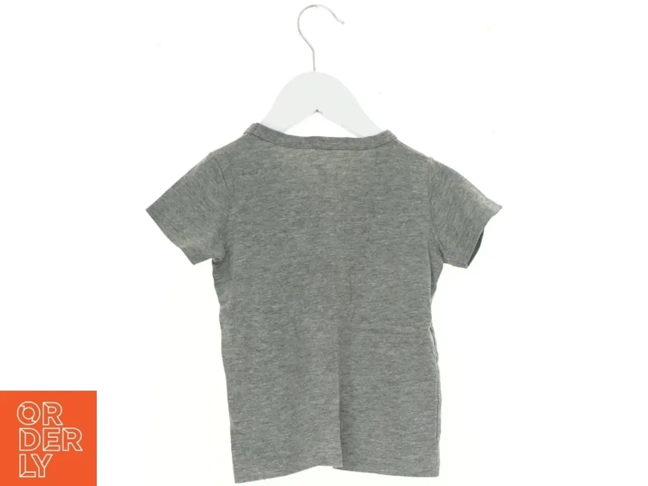 Billede 2 - T-Shirt fra Name It (str. 80 cm)